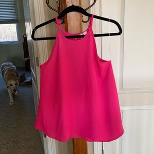 Never worn tank blouse